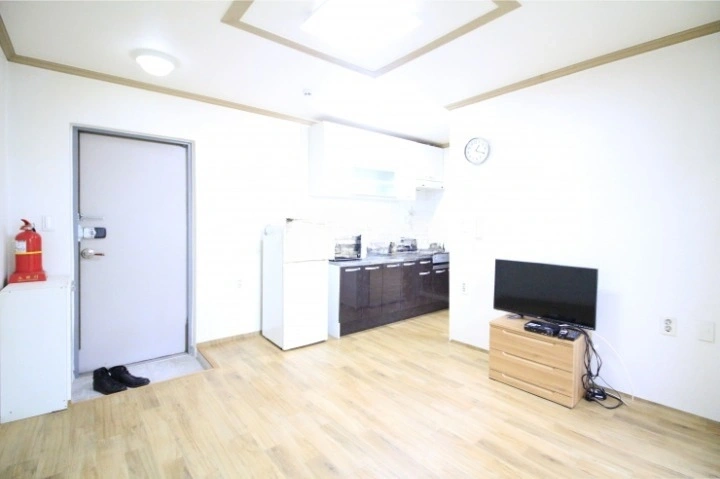 충청북도 청주시 흥덕구 복대동 원룸 사진 1