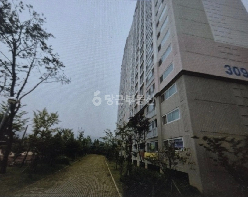 전남광주통합특별시 광산구 하남동 아파트 사진 1