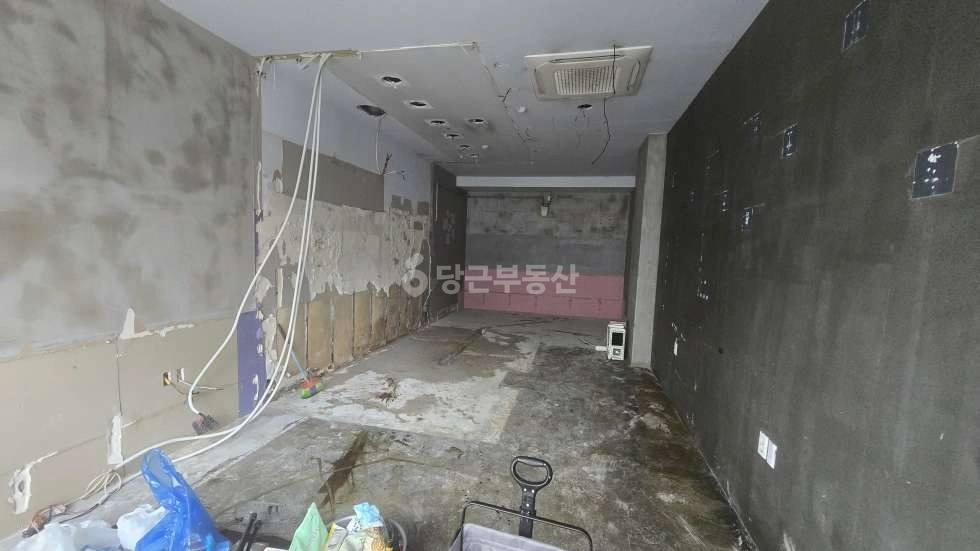 인천광역시 부평구 부평동 상가 사진 1