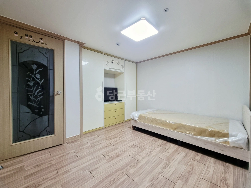 부산광역시 부산진구 양정동 원룸 사진 1