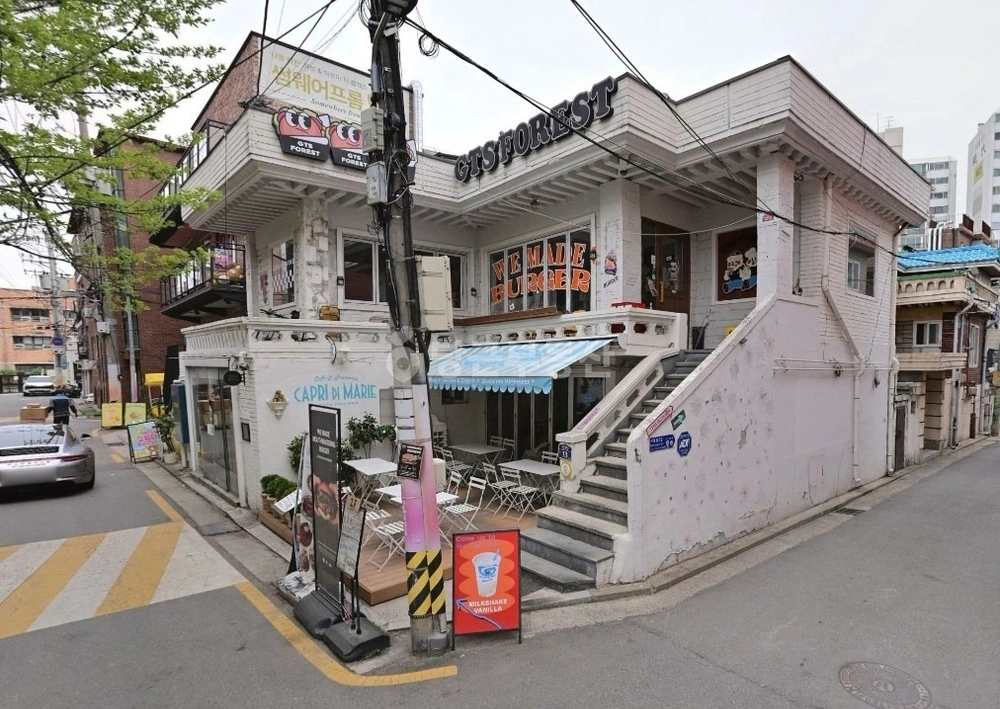 서울특별시 성동구 성수동1가 상가 사진 1