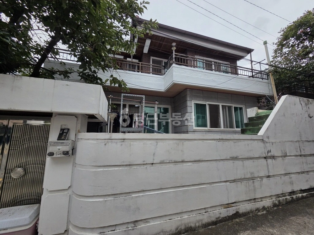 대전광역시 서구 내동 단독/전원주택 사진 1