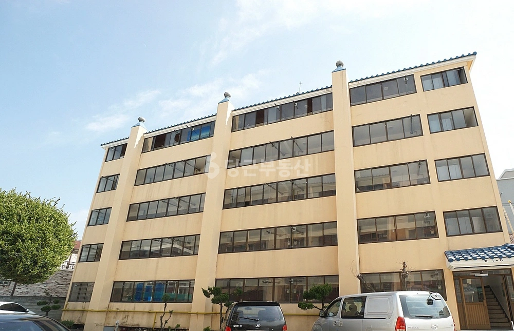 대전광역시 동구 가양동 아파트 사진 1