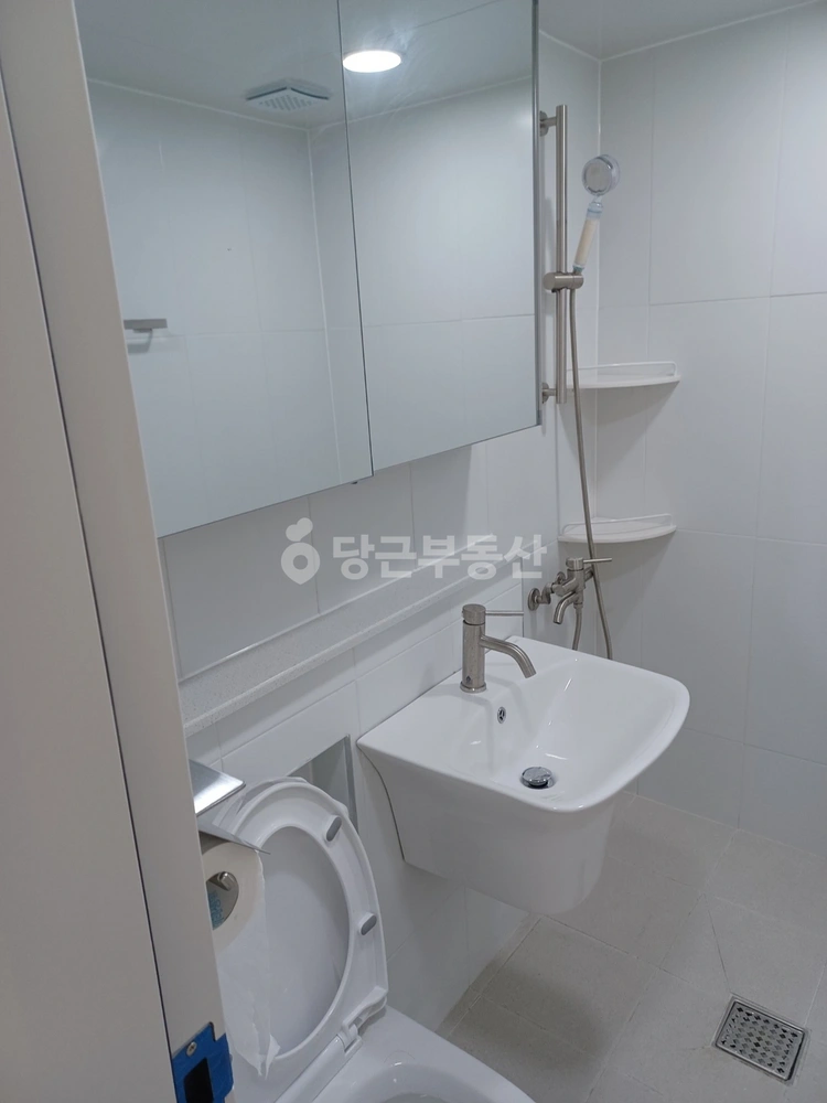 대구광역시 달서구 상인동 아파트 사진 1