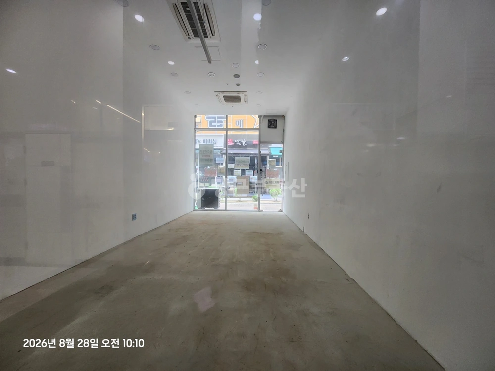 경기도 성남시 수정구 창곡동 상가 사진 1