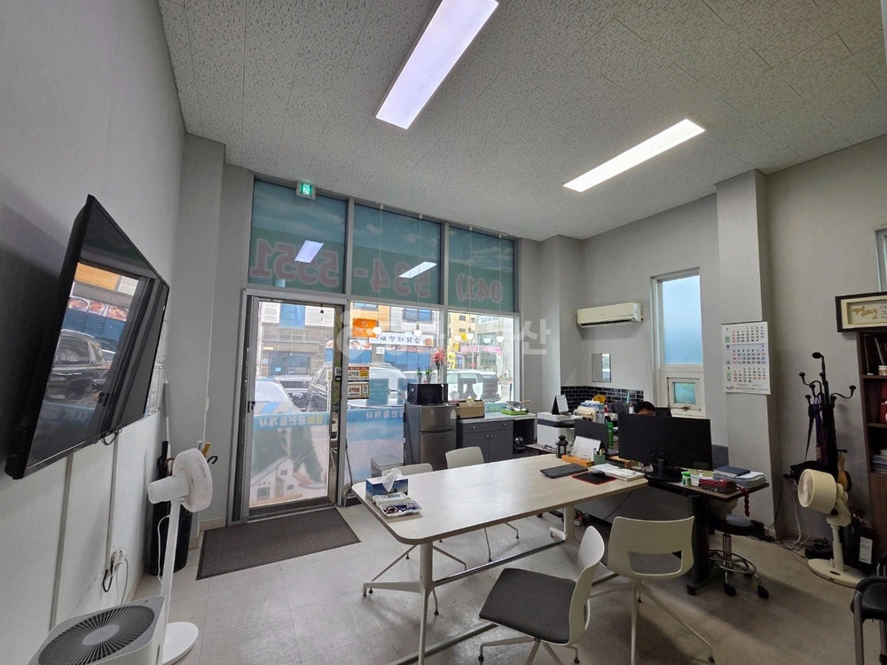 충청남도 아산시 배방읍 상가 사진 1