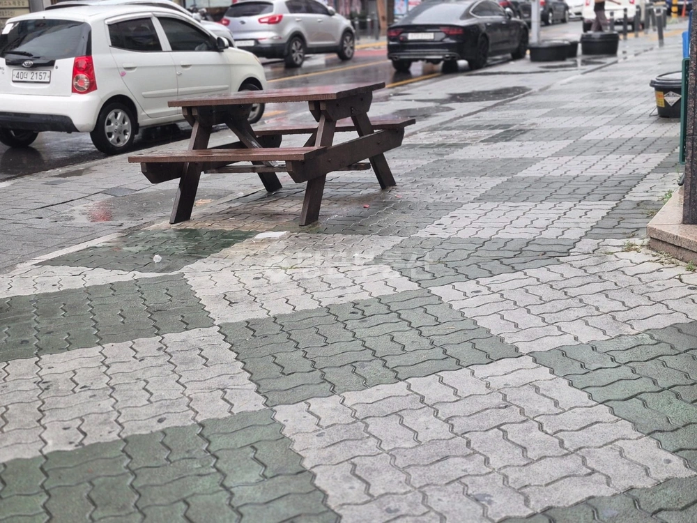 대구광역시 북구 동천동 상가 사진 1