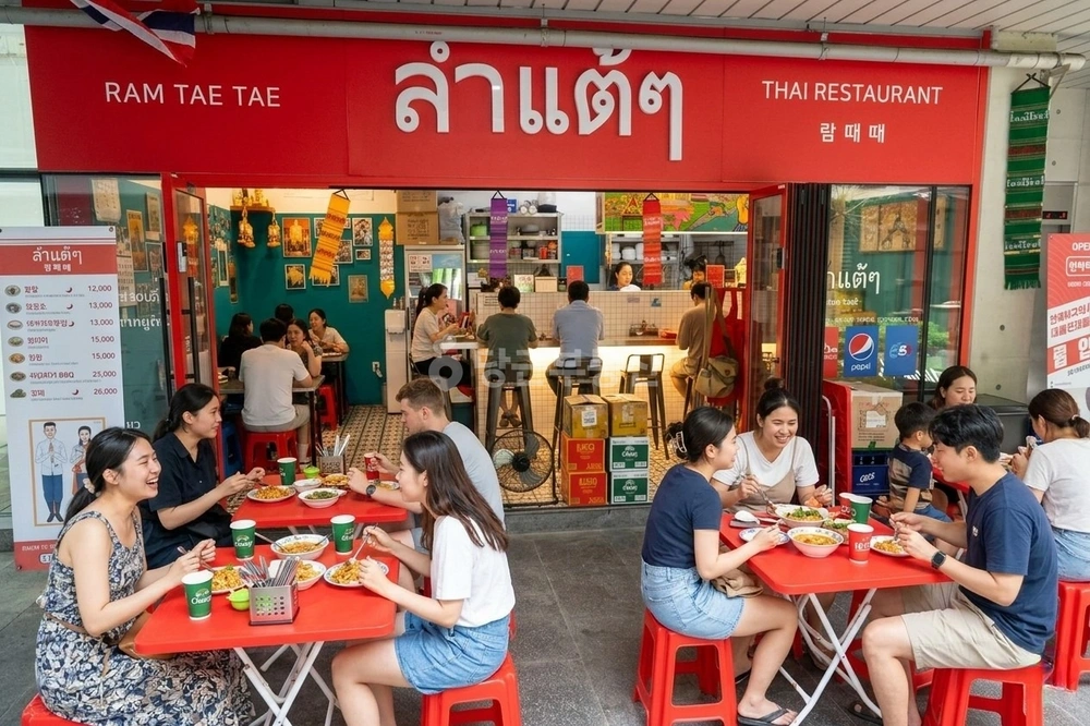 세종특별자치시 어진동 상가 사진 1