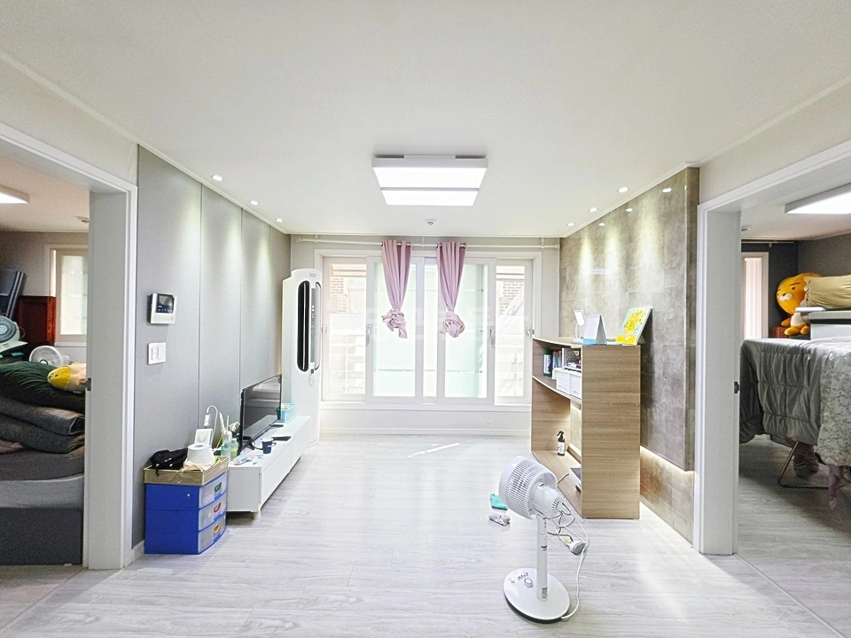 경기도 안산시 상록구 본오동 빌라(투룸 이상) 사진 1