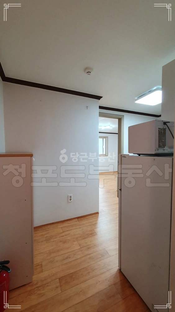 대전광역시 대덕구 신탄진동 원룸 사진 1