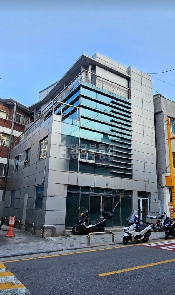 서울특별시 성동구 금호동2가 상가 사진 1