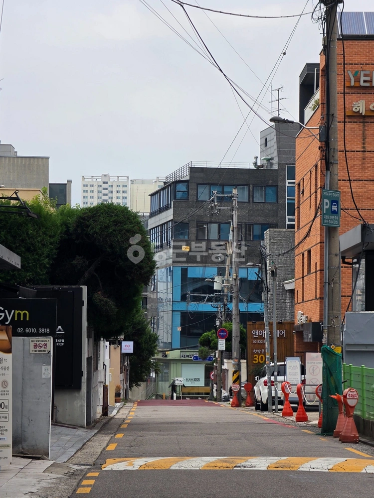 서울특별시 마포구 서교동 사무실 사진 1