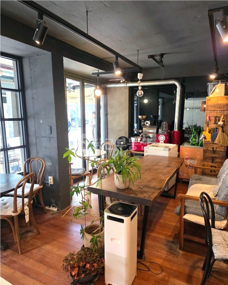 서울특별시 강남구 대치동 상가 사진 1