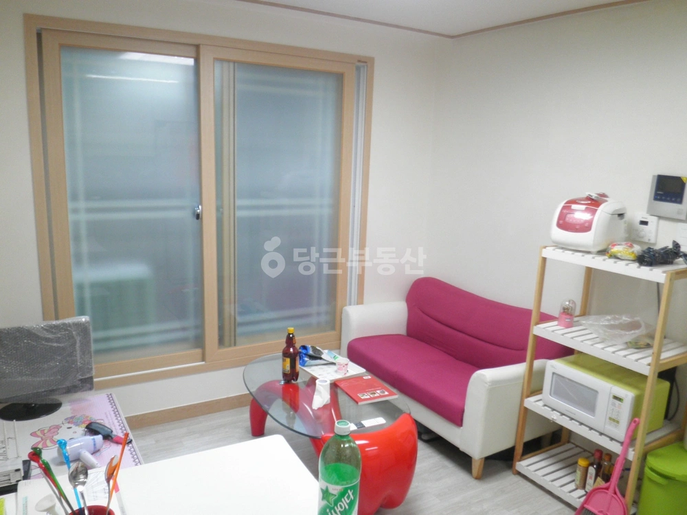 서울특별시 중랑구 상봉동 원룸 사진 1