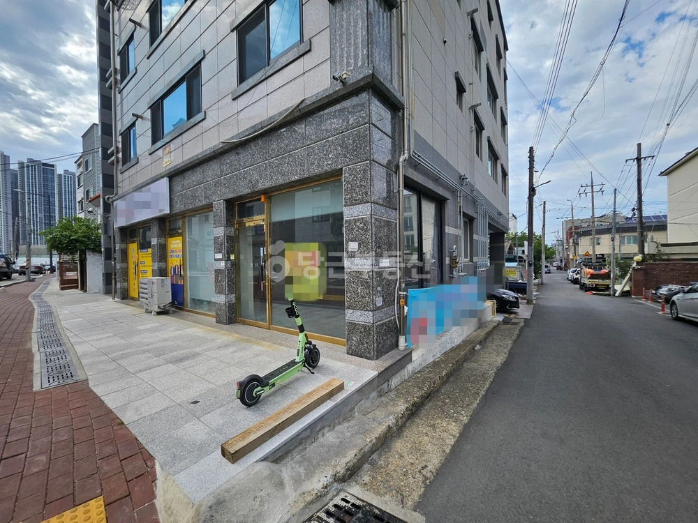 대구광역시 남구 봉덕동 상가 사진 1