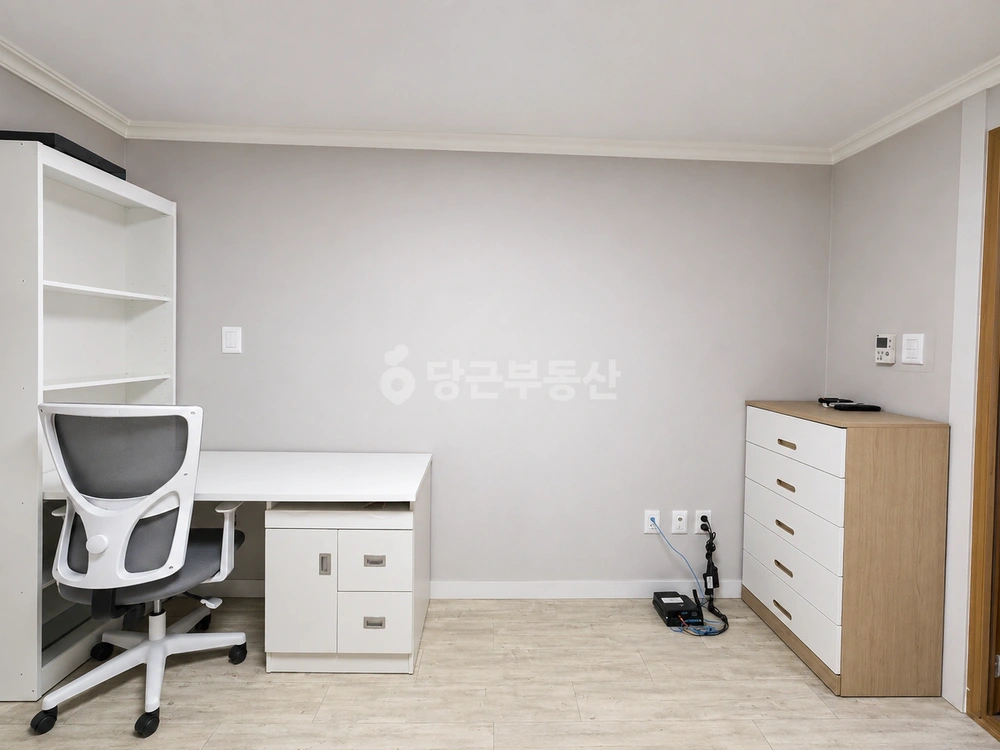 대전광역시 유성구 신성동 원룸 사진 1