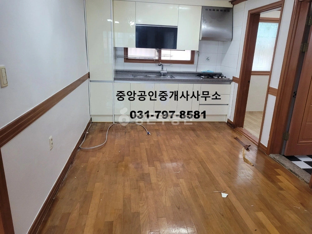 경기도 광주시 송정동 빌라(투룸 이상) 사진 1