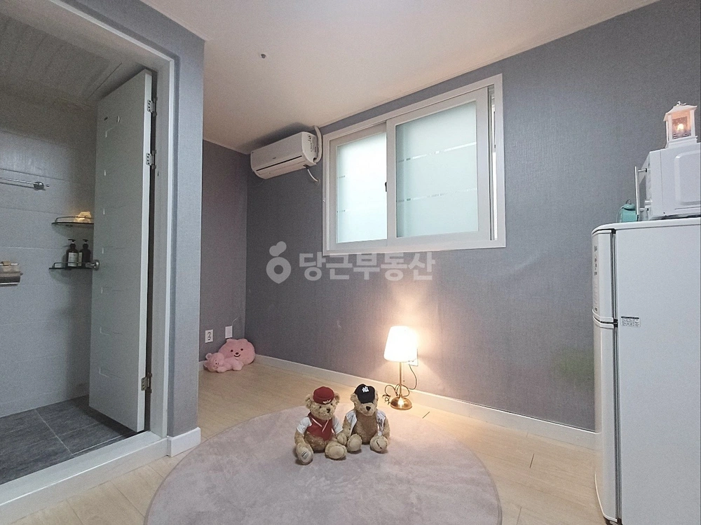 인천광역시 부평구 부평동 원룸 사진 1