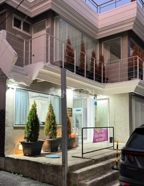 전남광주통합특별시 북구 중흥동 상가 사진 1