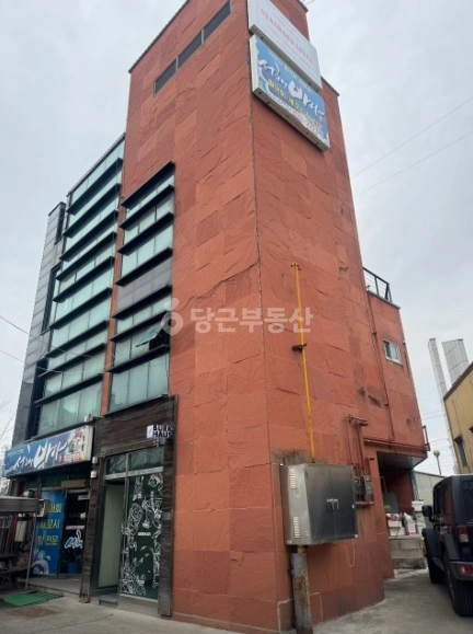전북특별자치도 익산시 부송동 건물 사진 1