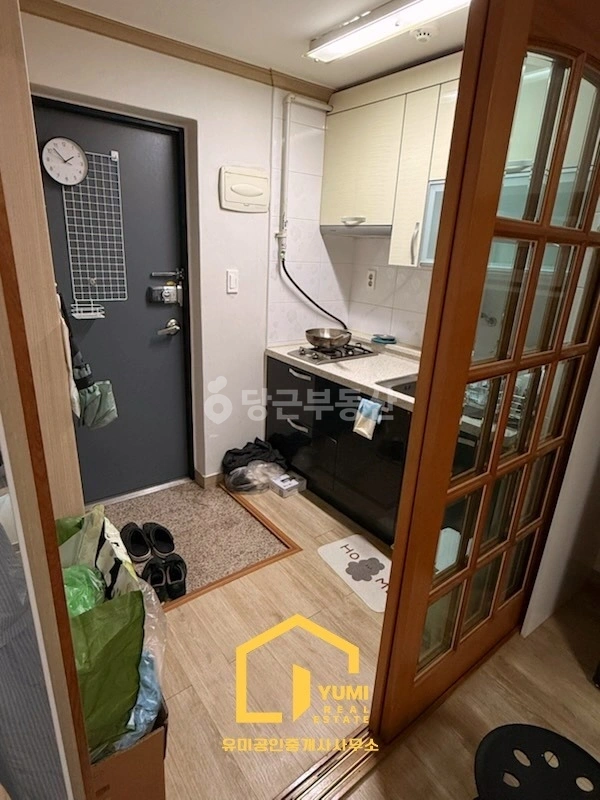 강원특별자치도 원주시 무실동 원룸 사진 1