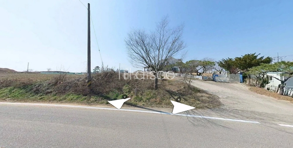 충청남도 서산시 부석면 단독/전원주택 사진 1