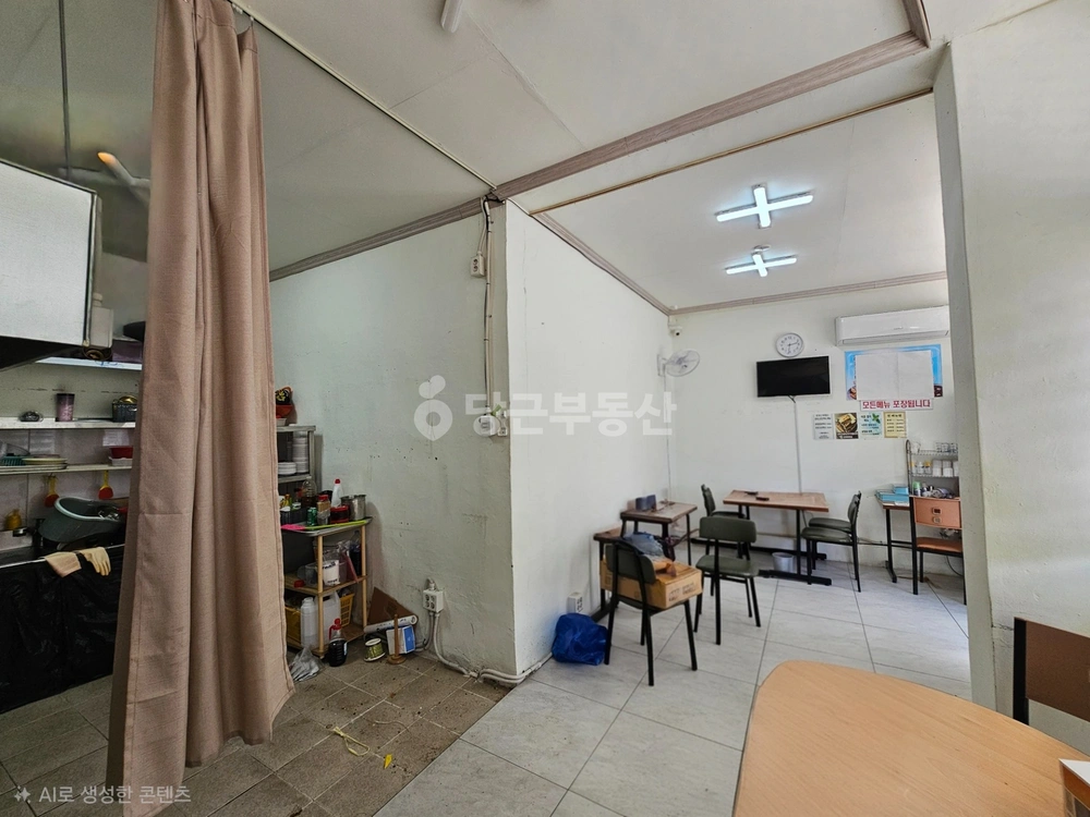 전남광주통합특별시 광산구 송정동 상가 사진 1