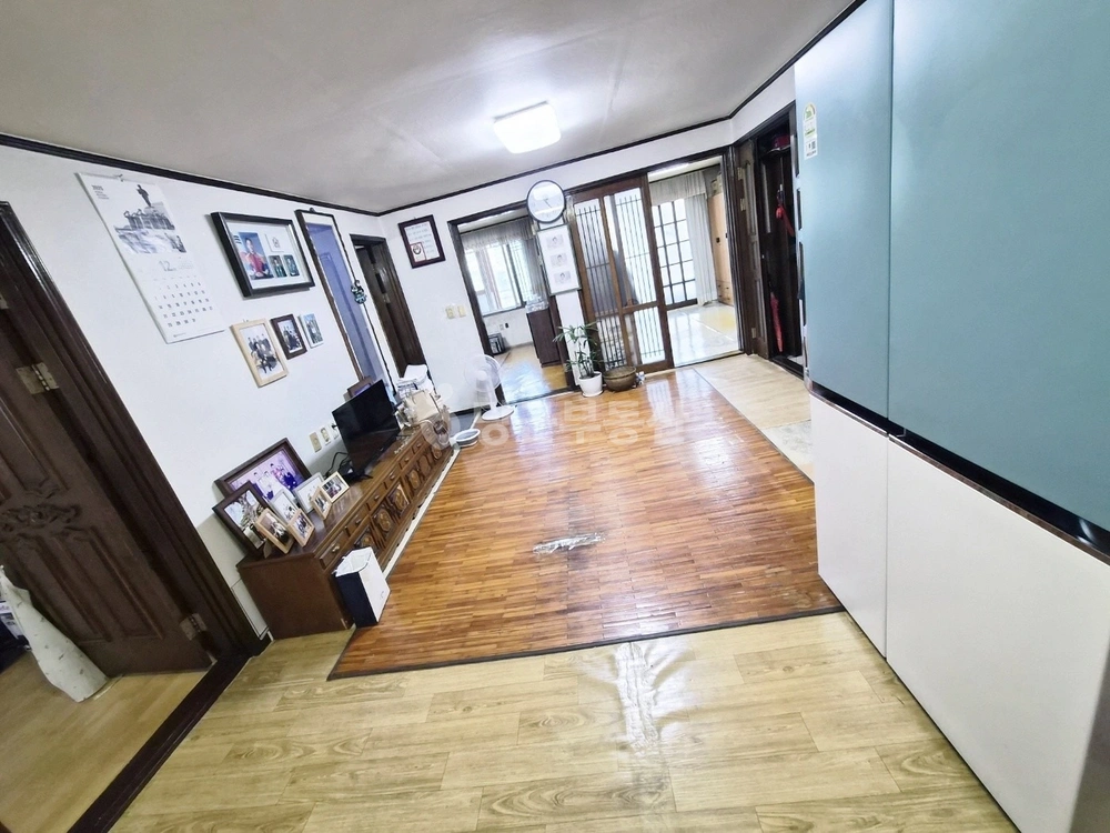 경상북도 포항시 남구 해도동 아파트 사진 1