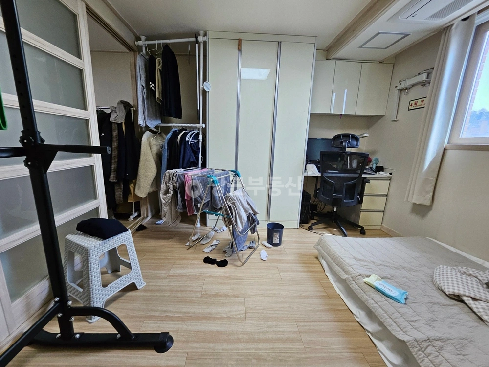 서울특별시 관악구 봉천동 원룸 사진 1