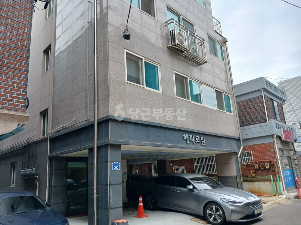 경기도 안양시 만안구 석수동 빌라(투룸 이상) 사진 1