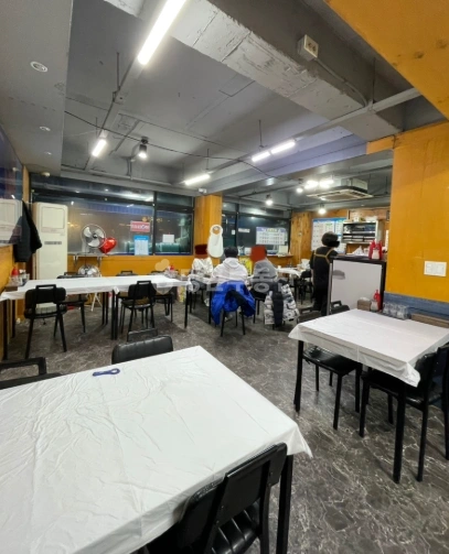 전남광주통합특별시 남구 백운동 상가 사진 1