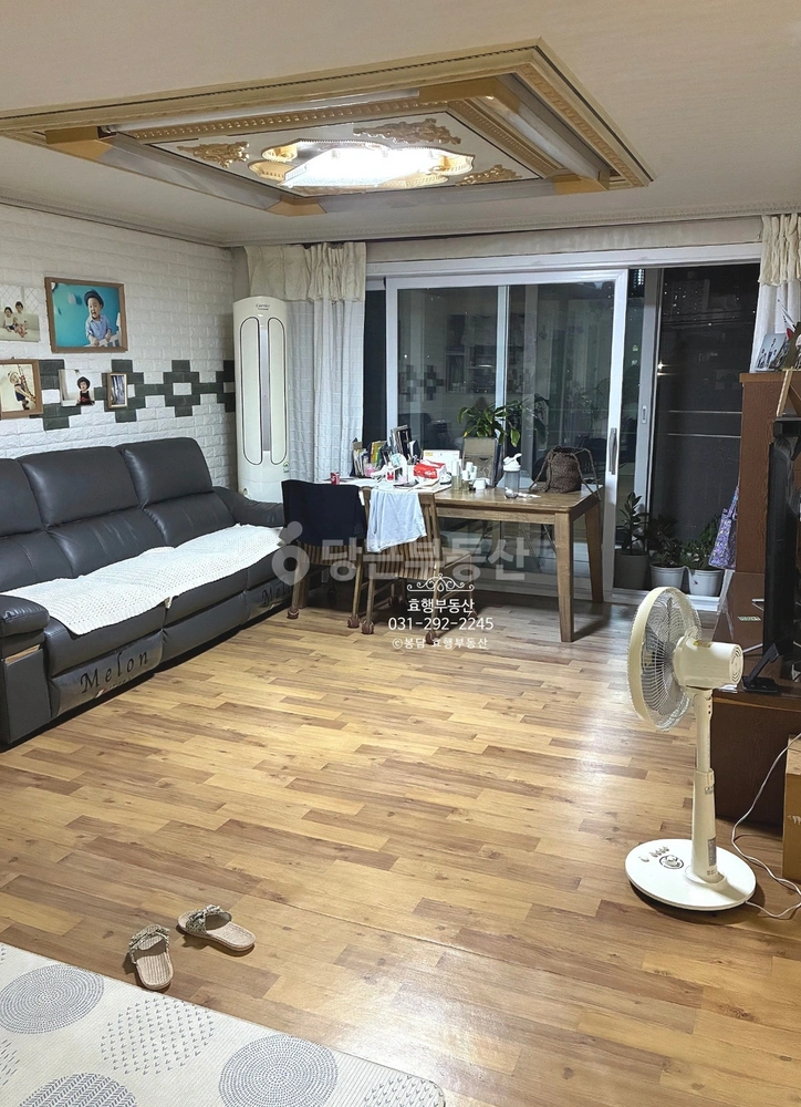 경기도 화성시 효행구 봉담읍 빌라(투룸 이상) 사진 1