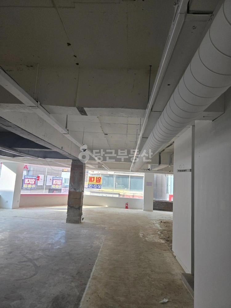 충청남도 아산시 온천동 상가 사진 1