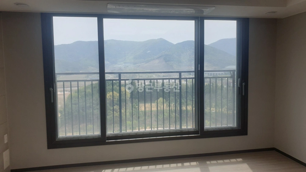 경상북도 경주시 건천읍 아파트 사진 1