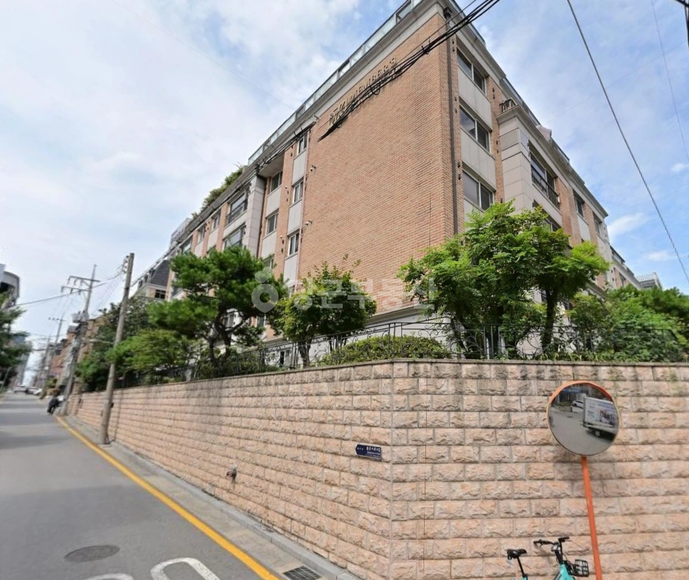 서울특별시 강남구 삼성동 아파트 사진 1
