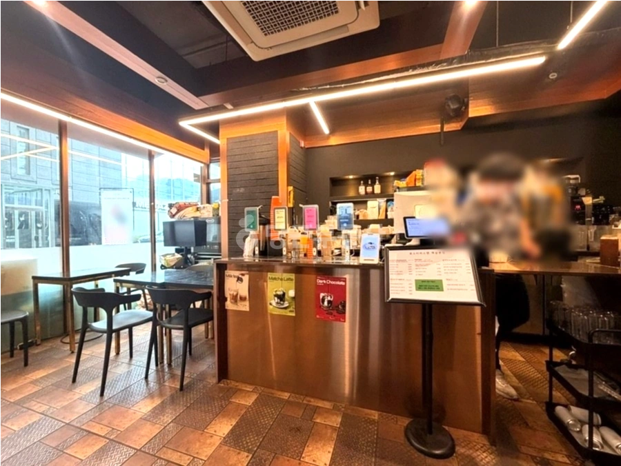 서울특별시 강남구 역삼동 상가 사진 1