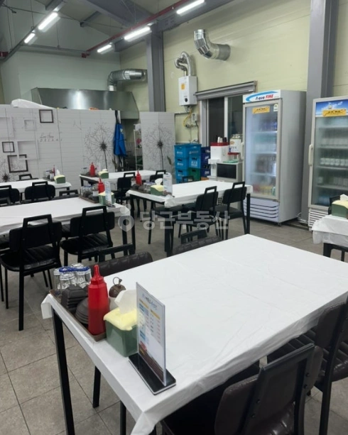전남광주통합특별시 동구 학동 상가 사진 1