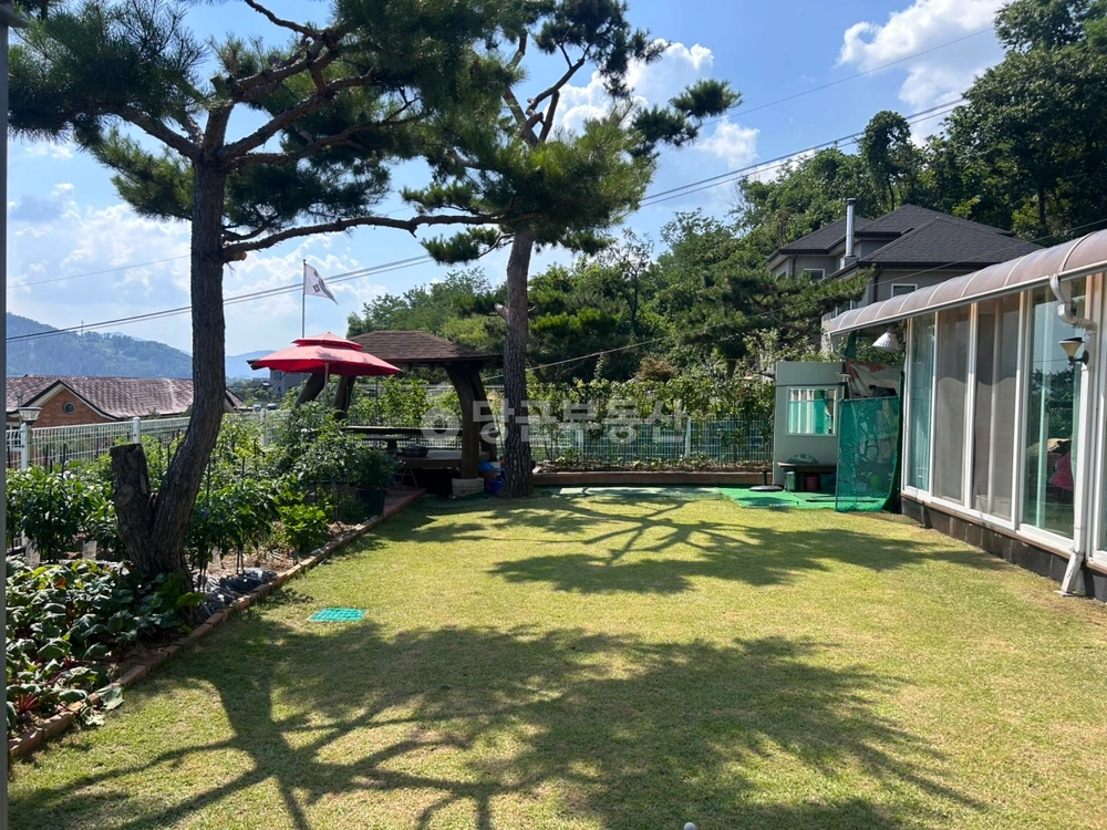 경기도 양평군 양평읍 단독/전원주택 사진 1