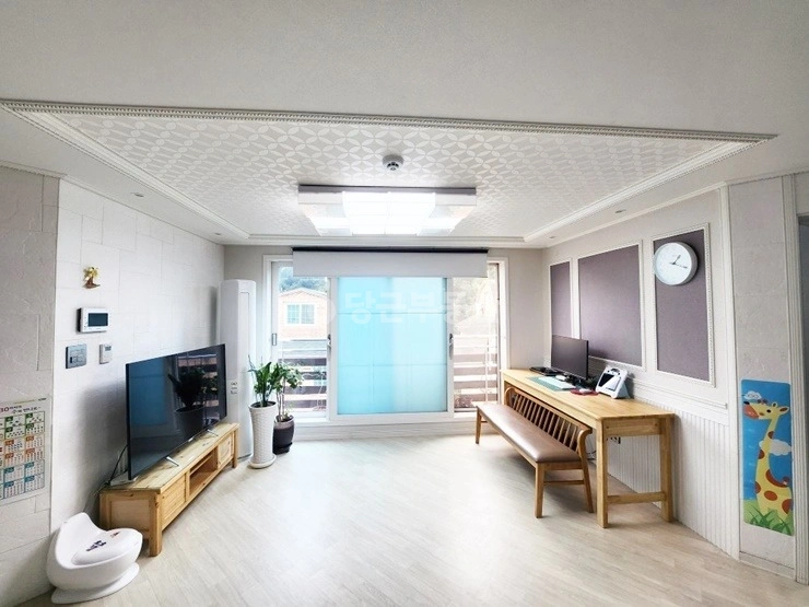 인천광역시 서해구 검암동 빌라(투룸 이상) 사진 1