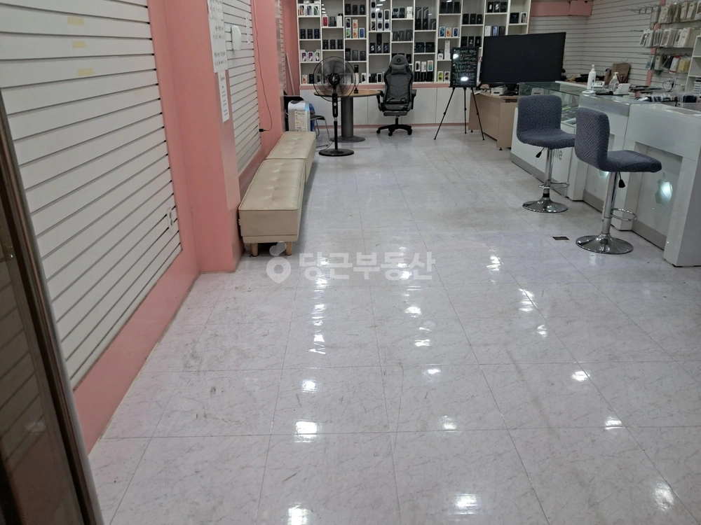 서울특별시 강북구 수유동 상가 사진 1
