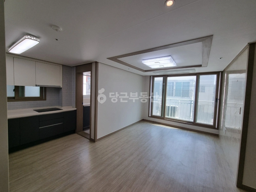 부산광역시 사하구 하단동 아파트 사진 1