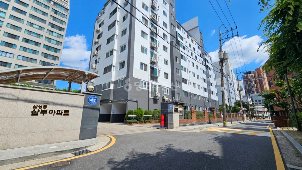 서울특별시 강남구 삼성동 아파트 사진 1