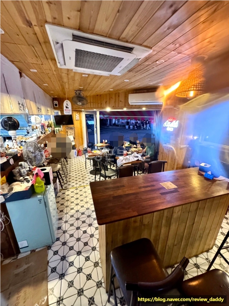 서울특별시 강남구 신사동 상가 사진 1