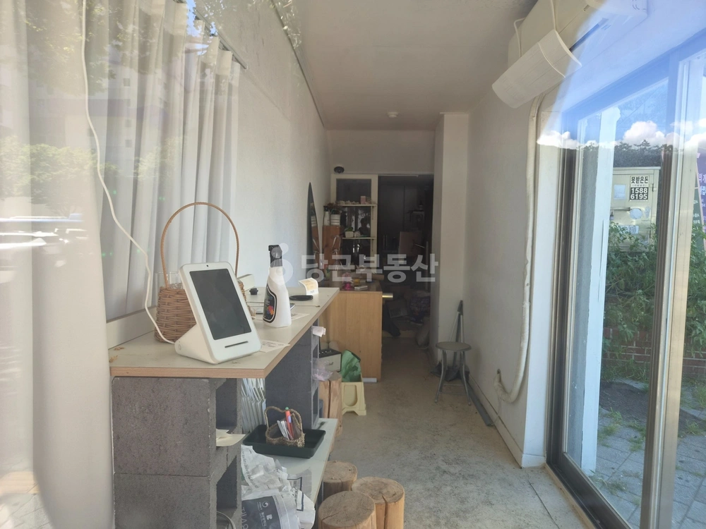 경기도 성남시 수정구 신흥동 상가 사진 1