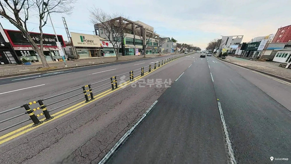 제주특별자치도 제주시 일도2동 건물 사진 1