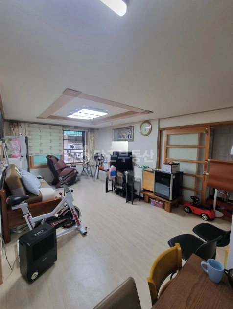 경기도 안산시 상록구 본오동 빌라(투룸 이상) 사진 1