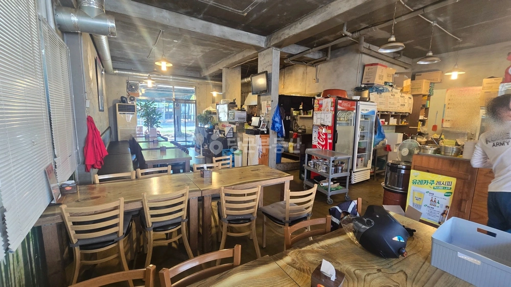 경기도 고양시 일산동구 정발산동 상가 사진 1