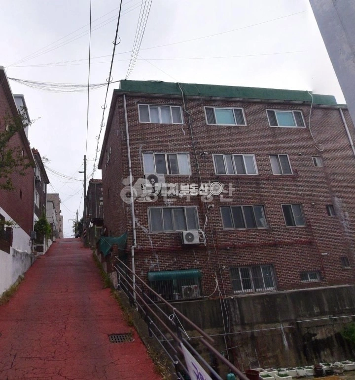 인천광역시 남동구 구월동 빌라(투룸 이상) 사진 1