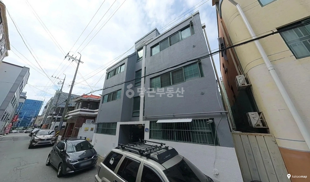 충청북도 청주시 흥덕구 봉명동 건물 사진 1