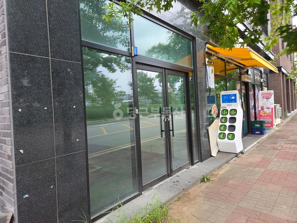 충청북도 청주시 흥덕구 오송읍 상가 사진 1